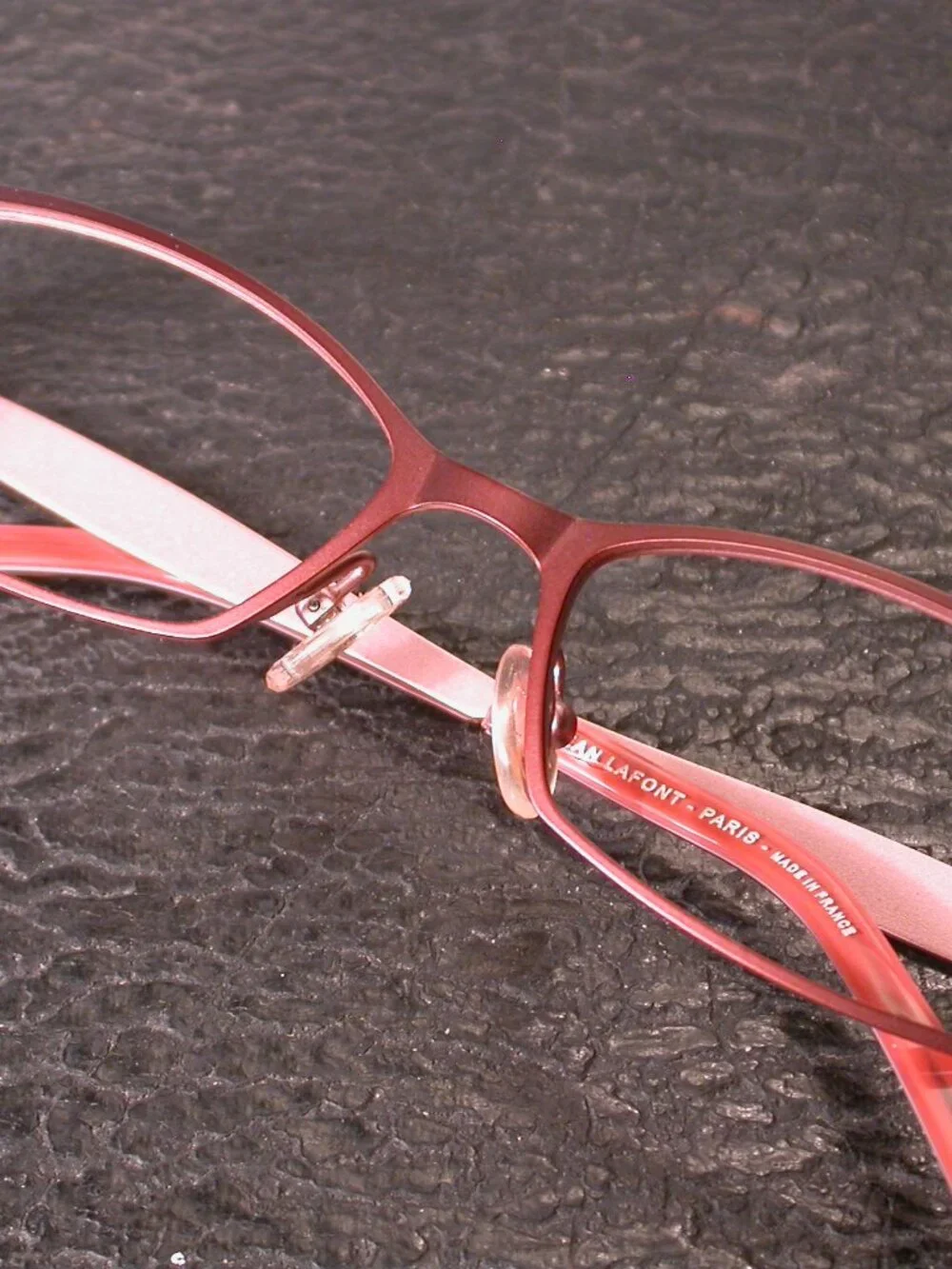 Lafont up auction